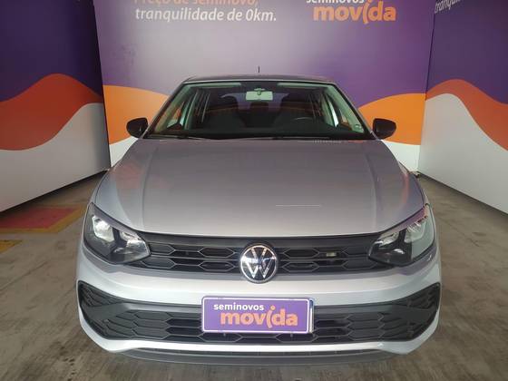 VOLKSWAGEN POLO 1.0 MPI TRACK MANUAL